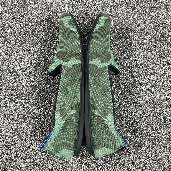 ROTHY’s Flats ~Sz 8~ - Picture 4 of 10